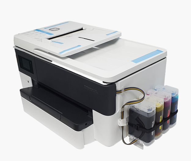 HP 7720